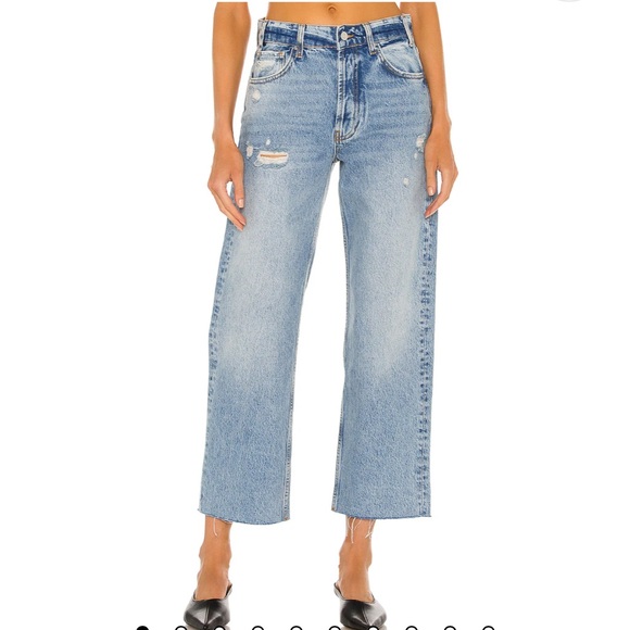 Anine Bing Jeans,All Products : American Fashion Style Bags On Sale